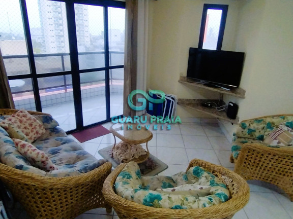 Imagem Apartamento com 3 Quartos à Venda, 90 m² em Enseada - Guarujá Imagem Apartamento com 3 Quartos à Venda, 90 m² em Enseada - Guarujá