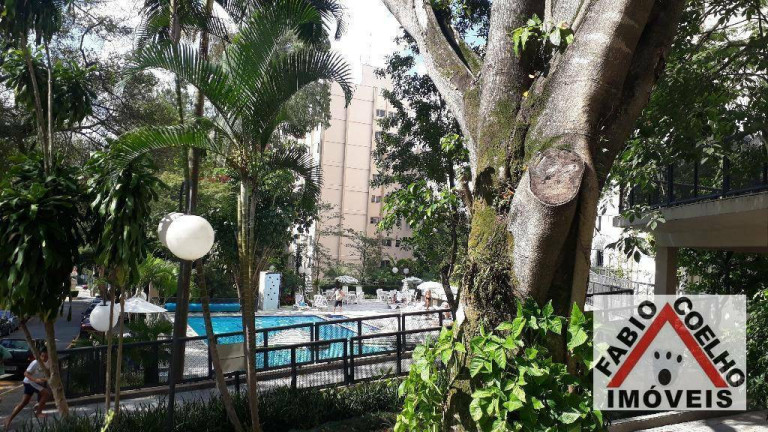 Apartamento com 2 Quartos à Venda, 48 m² em Vila Santa Catarina - São Paulo