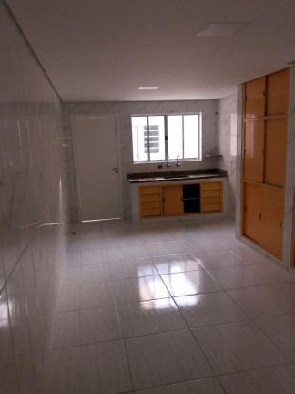 Imagem Sobrado com 3 Quartos à Venda, 120 m² em Mooca - São Paulo