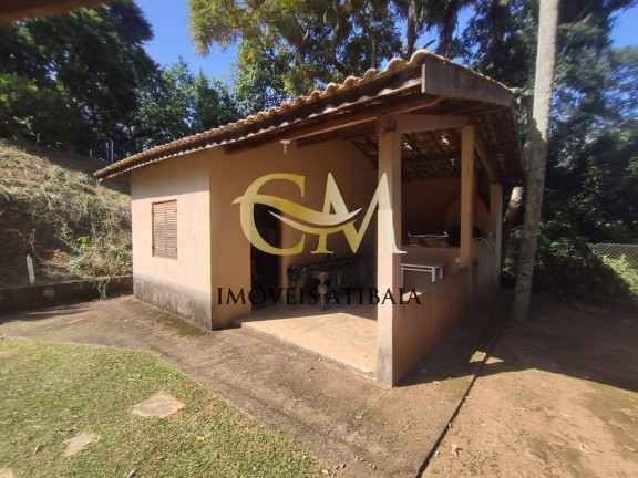 Imagem Chácara à Venda, 2.843 m² em Jardim Estância Brasil - Atibaia Imagem Chácara à Venda, 2.843 m² em Jardim Estância Brasil - Atibaia