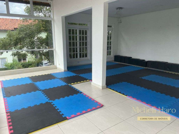 Imagem Sobrado com 3 Quartos à Venda, 120 m² em Horto Do Ipê - São Paulo