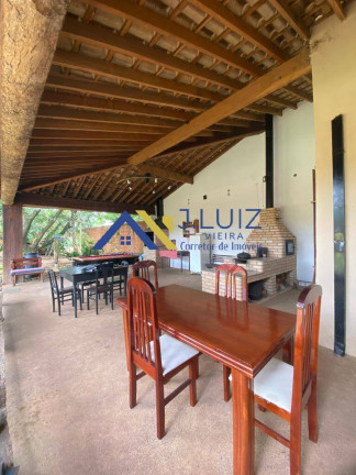 Imagem Chácara com 4 Quartos à Venda, 1.023 m² em Colinas De Indaiatuba - Indaiatuba Imagem Chácara com 4 Quartos à Venda, 1.023 m² em Colinas De Indaiatuba - Indaiatuba
