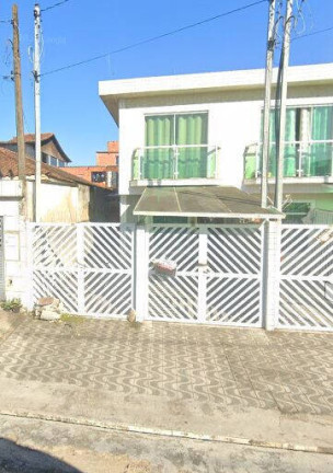 Sobrado com 2 Quartos à Venda, 67 m² em Cidade Naútica - São Vicente