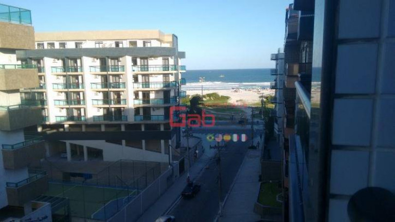 Apartamento com 4 Quartos à Venda, 180 m² em Vila Nova - Cabo Frio