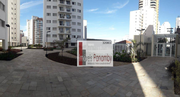 Imagem Apartamento com 3 Quartos à Venda, 78 m² em Santana - São Paulo