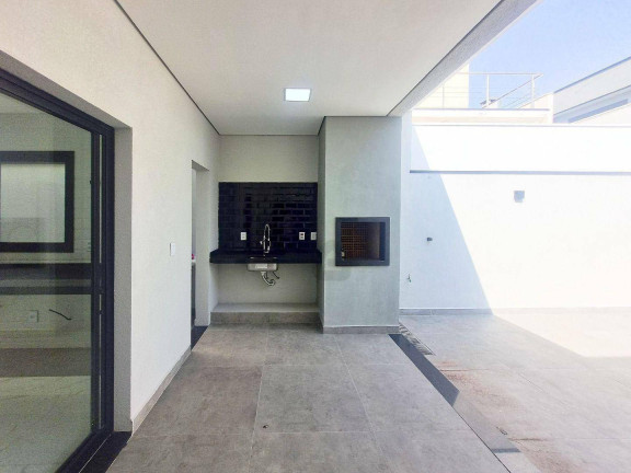 Imagem Casa com 3 Quartos à Venda, 160 m² em Ibiti Reserva - Sorocaba