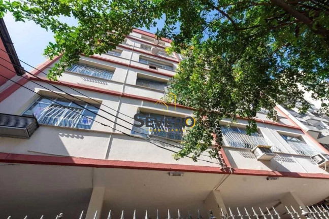 Apartamento com 2 Quartos à Venda, 80 m² em Icaraí - Niterói