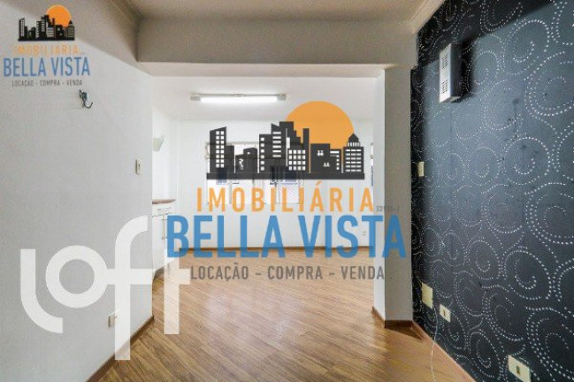 Imagem Apartamento com 3 Quartos à Venda, 100 m² em Vila Mariana - São Paulo