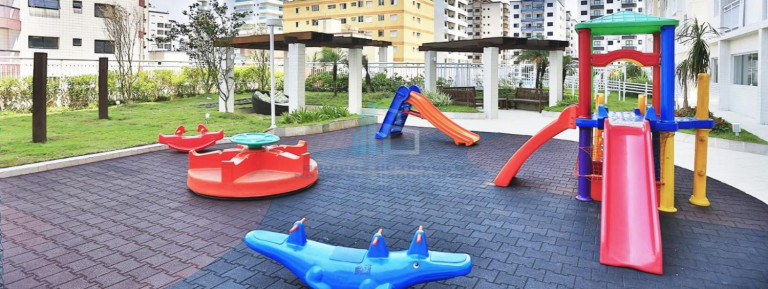 Imagem Apartamento com 2 Quartos à Venda, 55 m² em Ocian - Praia Grande Imagem Apartamento com 2 Quartos à Venda, 55 m² em Ocian - Praia Grande