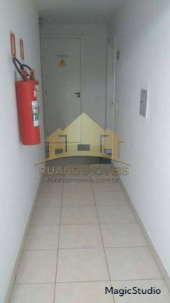 Imagem Apartamento com 2 Quartos à Venda, 44 m² em Guaianazes - São Paulo