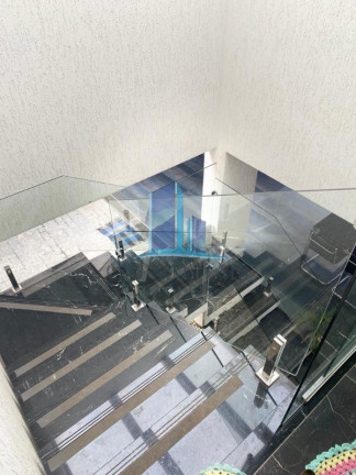 Imagem Casa com 4 Quartos à Venda, 367 m² em Estância Silveira - Contagem