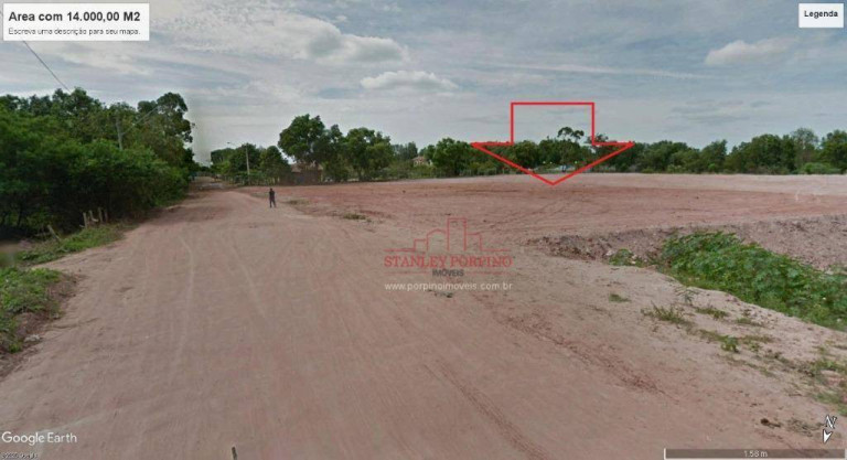 Imagem Imóvel à Venda, 14.000 m² em Morada Da Barra - Vila Velha