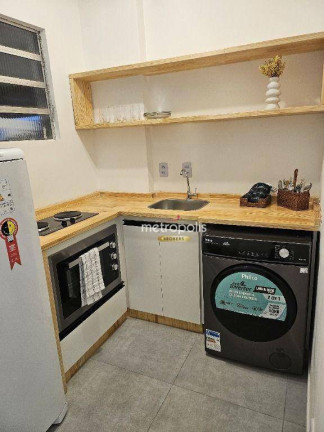 Imagem Studio com 1 Quarto à Venda, 35 m² em Bela Vista - São Paulo Imagem Studio com 1 Quarto à Venda, 35 m² em Bela Vista - São Paulo