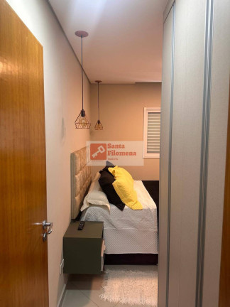 Imagem Cobertura com 2 Quartos à Venda, 98 m² em Vila Metalúrgica - Santo André Imagem Cobertura com 2 Quartos à Venda, 98 m² em Vila Metalúrgica - Santo André