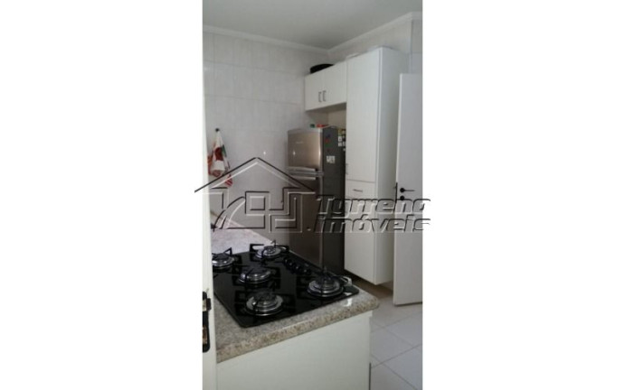 Imagem Apartamento com 3 Quartos à Venda, 107 m² em Jardim Aquarius - São José Dos Campos