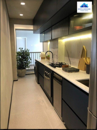 Imagem Apartamento com 2 Quartos à Venda, 57 m² em Vila Itapura - Campinas Imagem Apartamento com 2 Quartos à Venda, 57 m² em Vila Itapura - Campinas