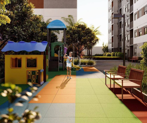 Imagem Apartamento com 2 Quartos à Venda, 46 m² em Vila Constança - São Paulo Imagem Apartamento com 2 Quartos à Venda, 46 m² em Vila Constança - São Paulo