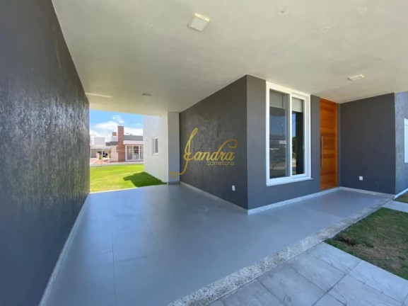Imagem Casa de Condomínio com 3 Quartos à Venda, 130 m² em Zona Nova - Capão Da Canoa