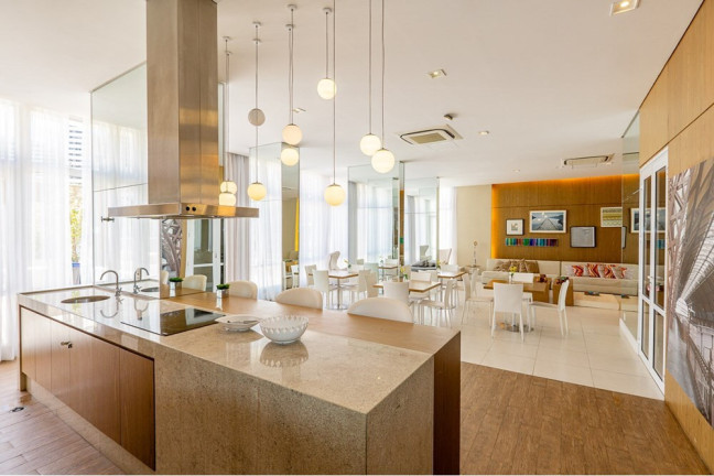 Imagem Apartamento com 1 Quarto à Venda, 42 m² em Jardim Portal I E Ii - São Paulo Imagem Apartamento com 1 Quarto à Venda, 42 m² em Jardim Portal I E Ii - São Paulo