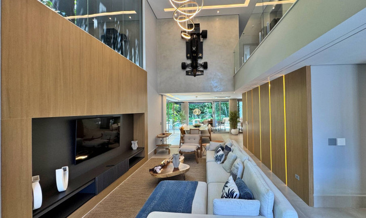 Imagem Casa com 5 Quartos à Venda, 352 m² em Riviera De São Lourenço - Bertioga Imagem Casa com 5 Quartos à Venda, 352 m² em Riviera De São Lourenço - Bertioga