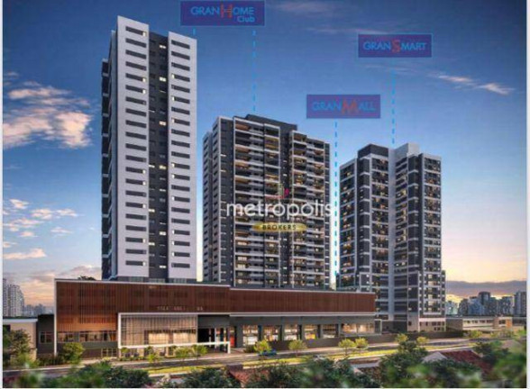 Imagem Apartamento com 1 Quarto à Venda, 28 m² em Vila Oratório - São Paulo Imagem Apartamento com 1 Quarto à Venda, 28 m² em Vila Oratório - São Paulo
