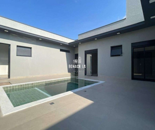Imagem Casa com 3 Quartos à Venda, em Jardim Residencial Dona Maria José - Indaiatuba Imagem Casa com 3 Quartos à Venda, em Jardim Residencial Dona Maria José - Indaiatuba