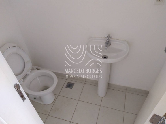Imagem Casa de Condomínio com 2 Quartos à Venda, 77 m² em Chácara Planalto - Jundiaí