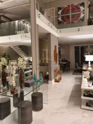 Chácara com 3 Quartos à Venda, 1.000 m² em Horizonte Azul 1-cond. Fechado - Itupeva