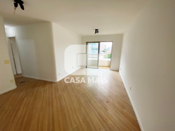 Imagem Apartamento com 3 Quartos para Alugar, 83 m² em Perdizes - São Paulo