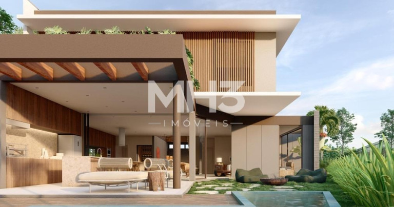 Imagem Casa de Condomínio com 4 Quartos à Venda, 327 m² em Alphaville Dom Pedro - Campinas Imagem Casa de Condomínio com 4 Quartos à Venda, 327 m² em Alphaville Dom Pedro - Campinas