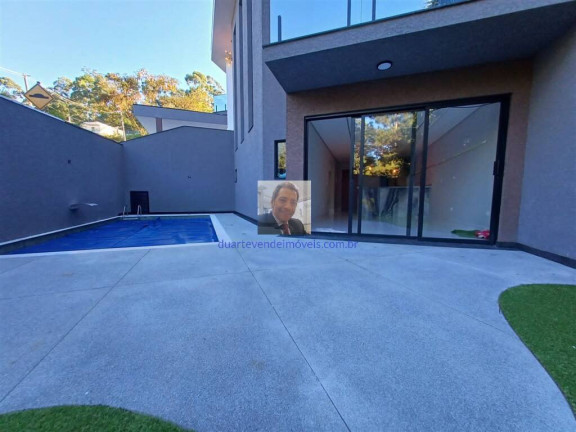 Casa com 3 Quartos à Venda, 129 m² em Parque Rizzo Ii - Cotia
