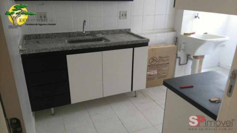 Imagem Apartamento com 2 Quartos à Venda, 52 m² em Jardim Peri - São Paulo Imagem Apartamento com 2 Quartos à Venda, 52 m² em Jardim Peri - São Paulo