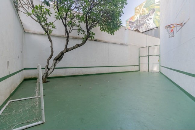 Imagem Apartamento com 4 Quartos à Venda, 238 m² em Higienópolis - São Paulo