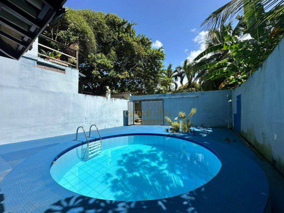 Imagem Casa com 3 Quartos à Venda, 286 m² em Piatã - Salvador Imagem Casa com 3 Quartos à Venda, 286 m² em Piatã - Salvador