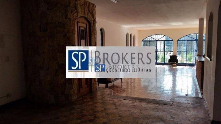Imagem Casa com 4 Quartos para Alugar, 400 m² em Vila Mariana - São Paulo Imagem Casa com 4 Quartos para Alugar, 400 m² em Vila Mariana - São Paulo