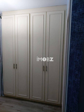 Imagem Imóvel com 3 Quartos à Venda, 114 m² em Vila Regente Feijó - São Paulo