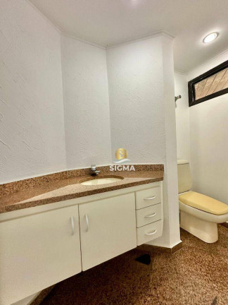 Imagem Apartamento com 4 Quartos à Venda, 365 m² em Jardim Astúrias - Guarujá