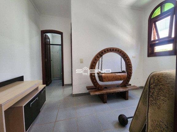 Imagem Casa com 4 Quartos para Alugar, 230 m² em Riviera De São Lourenço - Bertioga