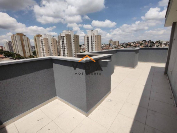 Imagem Apartamento com 1 Quarto à Venda, 60 m² em Cidade Patriarca - São Paulo Imagem Apartamento com 1 Quarto à Venda, 60 m² em Cidade Patriarca - São Paulo