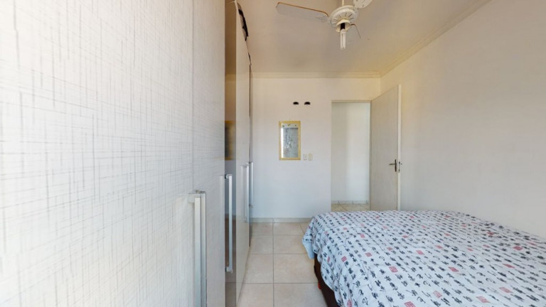Imagem Imóvel com 2 Quartos à Venda, 52 m² em Cangaíba - São Paulo