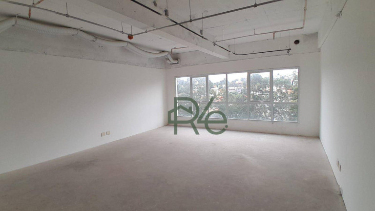 Imagem Sala Comercial à Venda, 53 m² em Sítio Tamboré Alphaville - Barueri