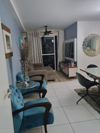 Imagem Apartamento com 3 Quartos à Venda, 79 m² em Ininga - Teresina