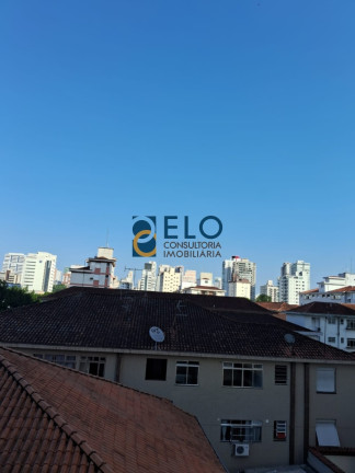 Imagem Apartamento com 3 Quartos à Venda, 98 m² em Boqueirão - Santos Imagem Apartamento com 3 Quartos à Venda, 98 m² em Boqueirão - Santos