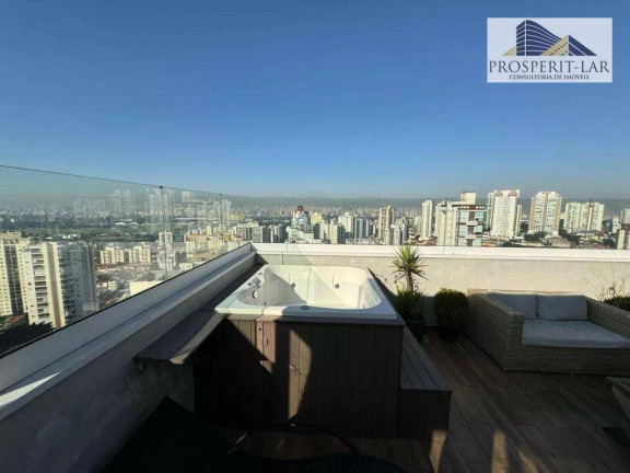 Imagem Cobertura com 3 Quartos à Venda, 130 m² em Santana - São Paulo Imagem Cobertura com 3 Quartos à Venda, 130 m² em Santana - São Paulo