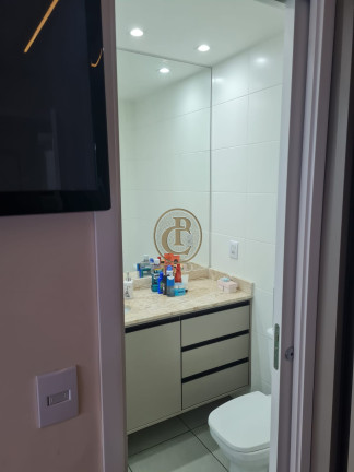 Imagem Apartamento com 2 Quartos à Venda, 53 m² em Conjunto Residencial Trinta E Um De Março - São José Dos Campos Imagem Apartamento com 2 Quartos à Venda, 53 m² em Conjunto Residencial Trinta E Um De Março - São José Dos Campos