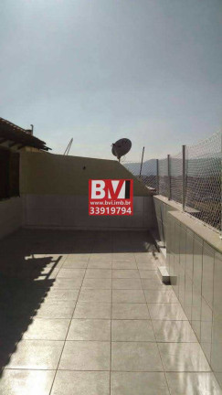 Imagem Apartamento com 3 Quartos à Venda, 158 m² em Cachambi - Rio De Janeiro Imagem Apartamento com 3 Quartos à Venda, 158 m² em Cachambi - Rio De Janeiro