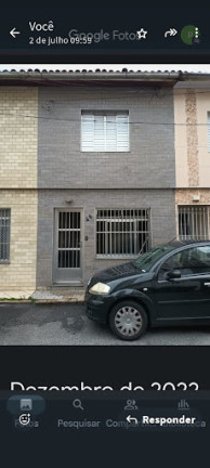 Imagem Casa com 3 Quartos à Venda, 80 m² em Tatuapé - São Paulo Imagem Casa com 3 Quartos à Venda, 80 m² em Tatuapé - São Paulo