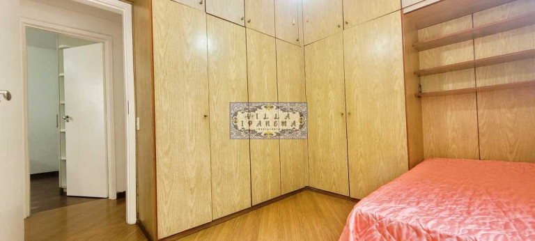 Imagem Apartamento com 3 Quartos à Venda, 90 m² em Humaitá - Rio De Janeiro Imagem Apartamento com 3 Quartos à Venda, 90 m² em Humaitá - Rio De Janeiro