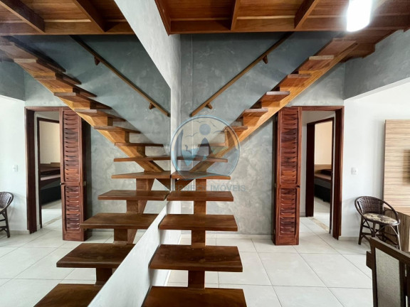 Imagem Imóvel com 3 Quartos à Venda, 117 m² em Aracaú - Ubatuba Imagem Imóvel com 3 Quartos à Venda, 117 m² em Aracaú - Ubatuba