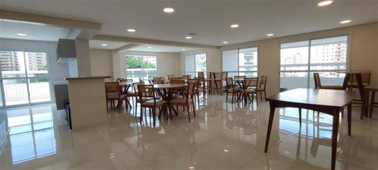 Imagem Apartamento com 2 Quartos à Venda, 86 m² em Aviação - Praia Grande Imagem Apartamento com 2 Quartos à Venda, 86 m² em Aviação - Praia Grande
